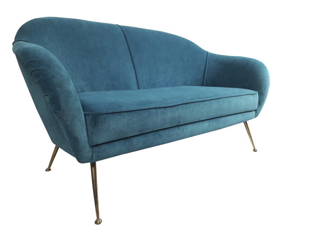 a16-mid-century-modern-italian-two-seater-sofa-50-s-1